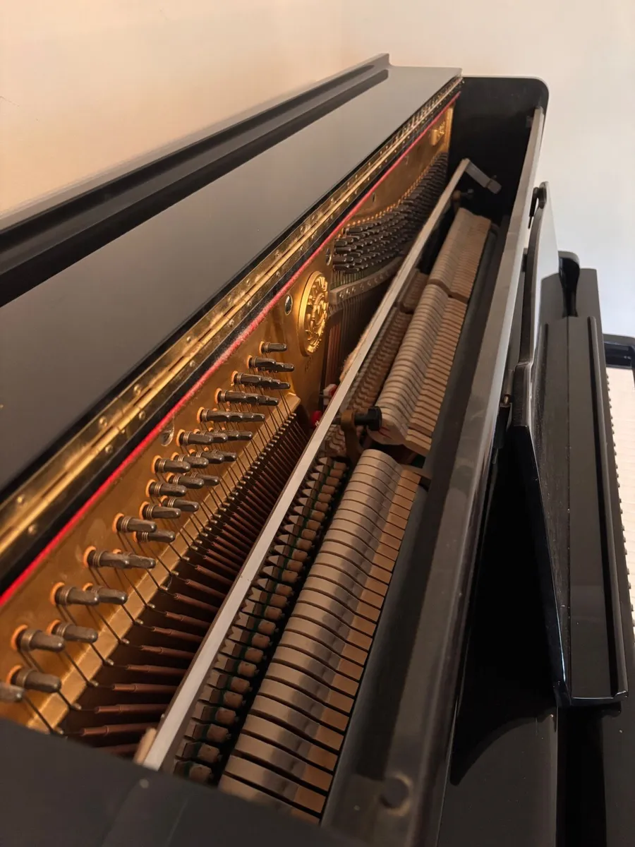 Piano - Image 4