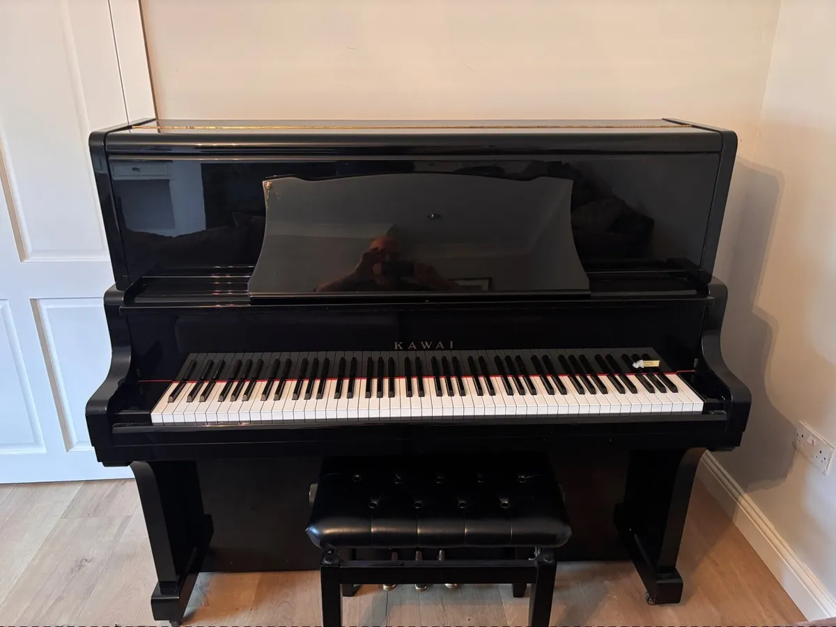 Piano - Image 2