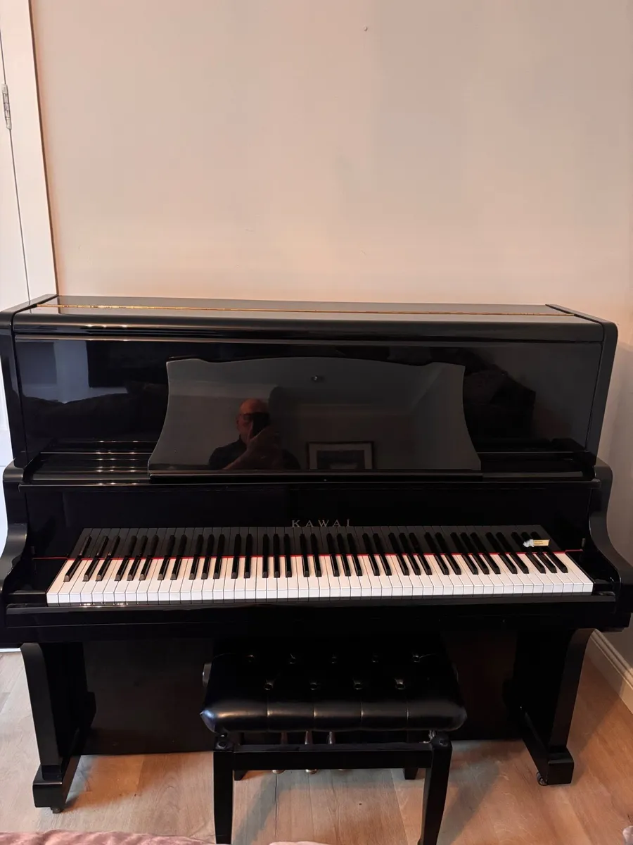 Piano - Image 3