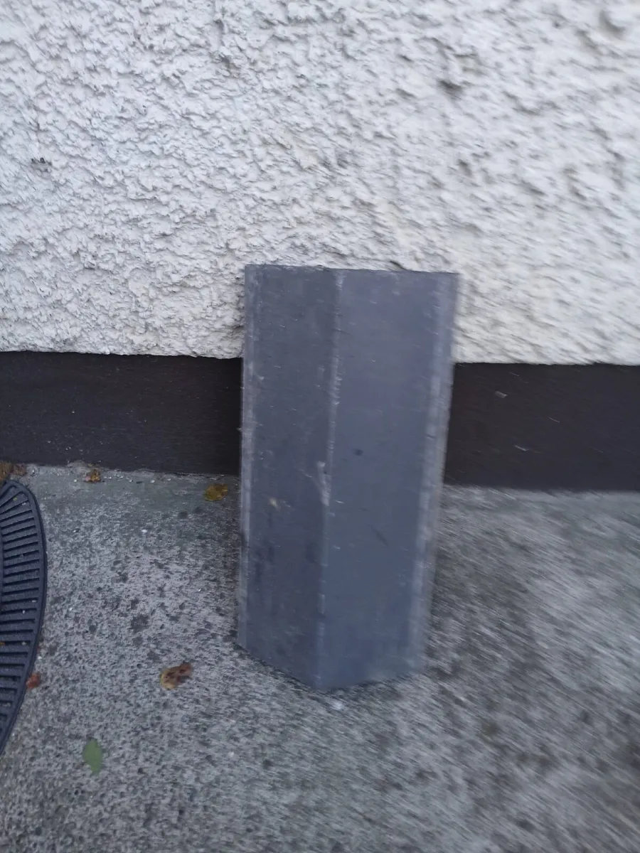 Ridge tiles - Image 1