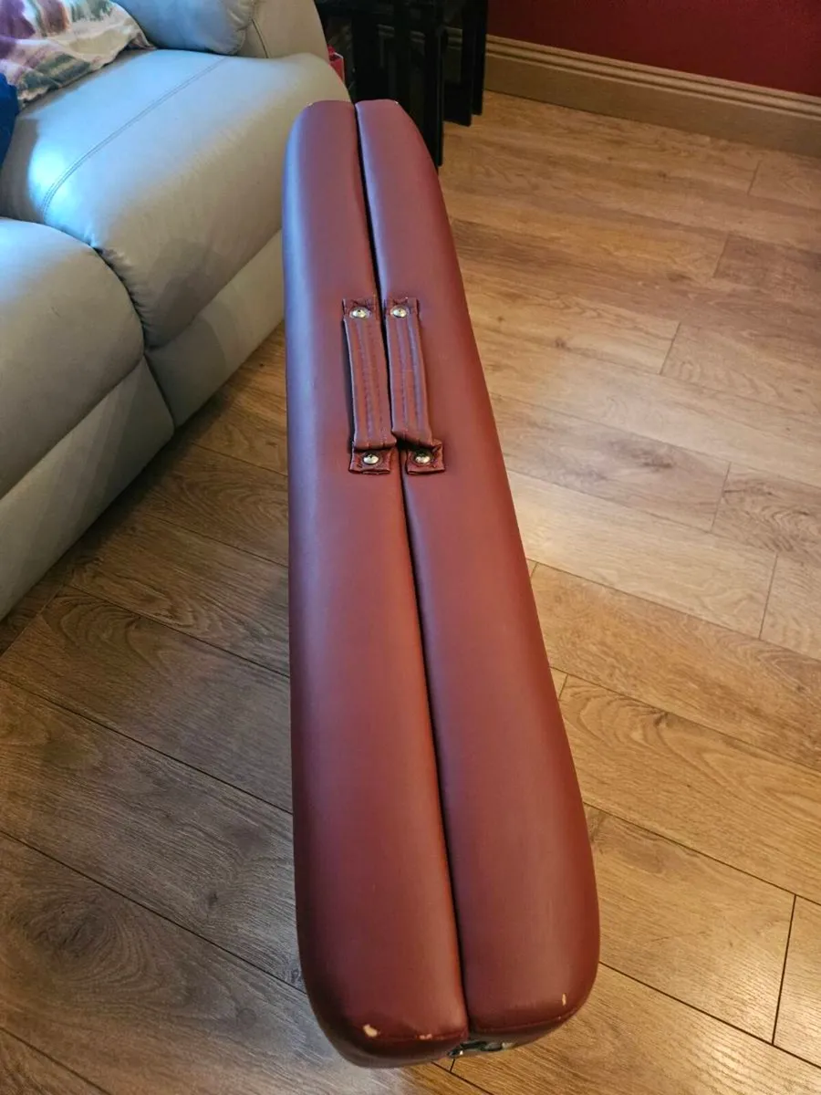 Massage Bed - Image 4