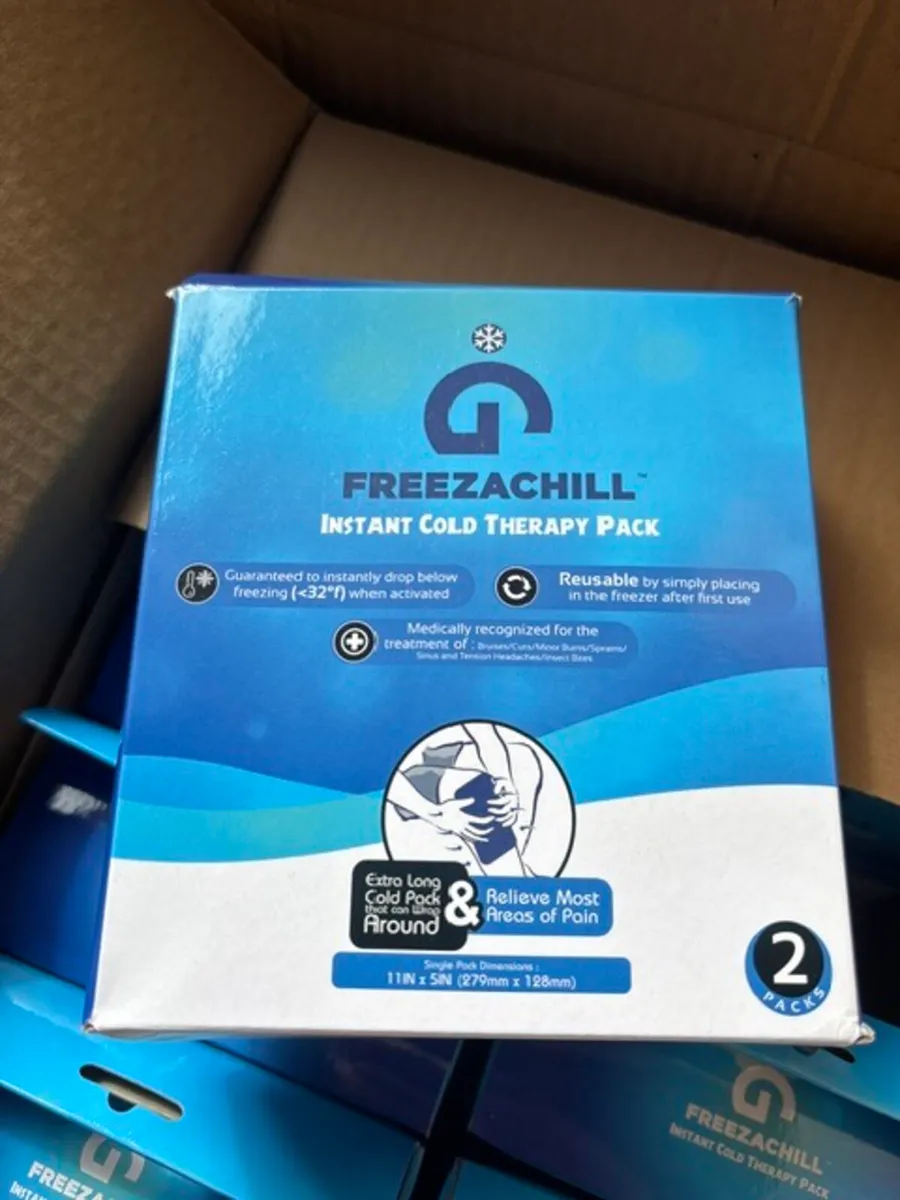 Chill Packs - Large Quantity - Image 1