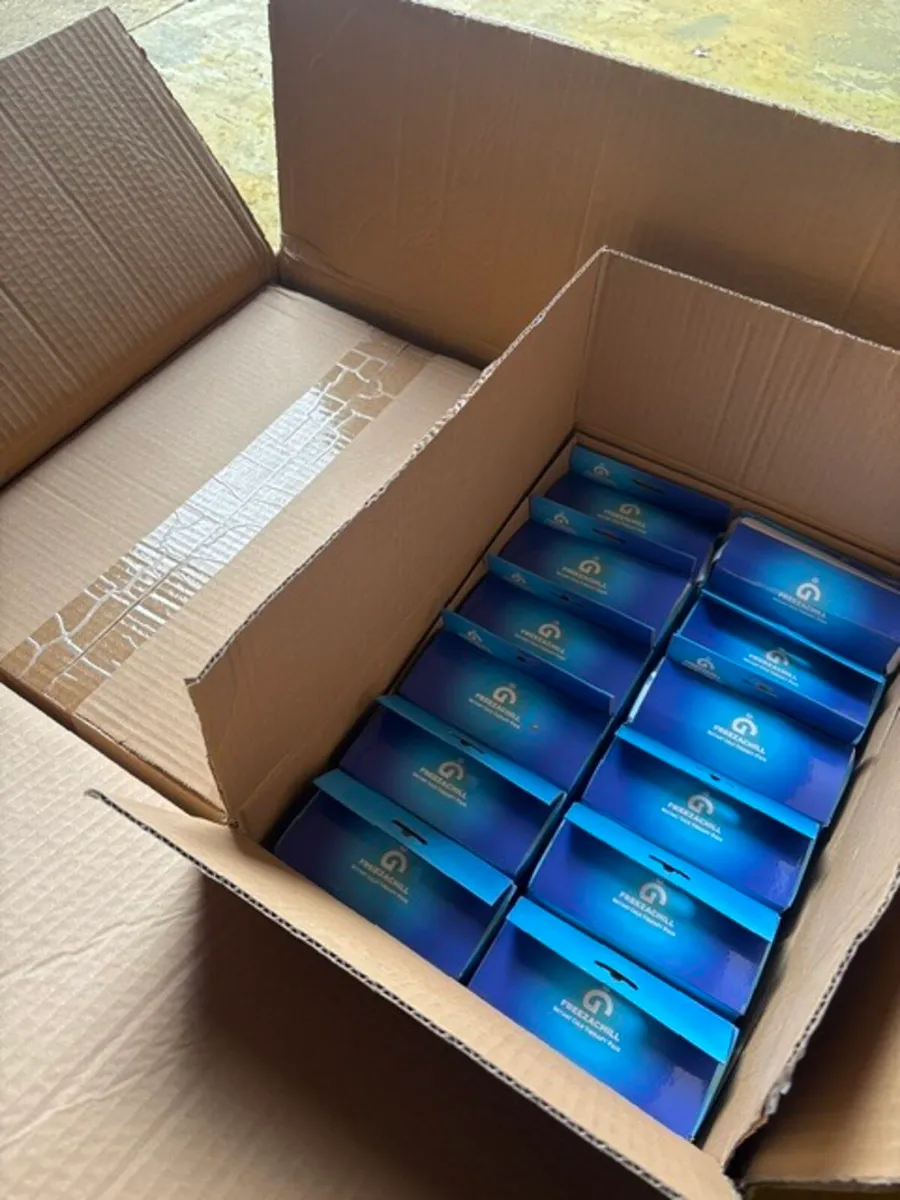 Chill Packs - Large Quantity - Image 3