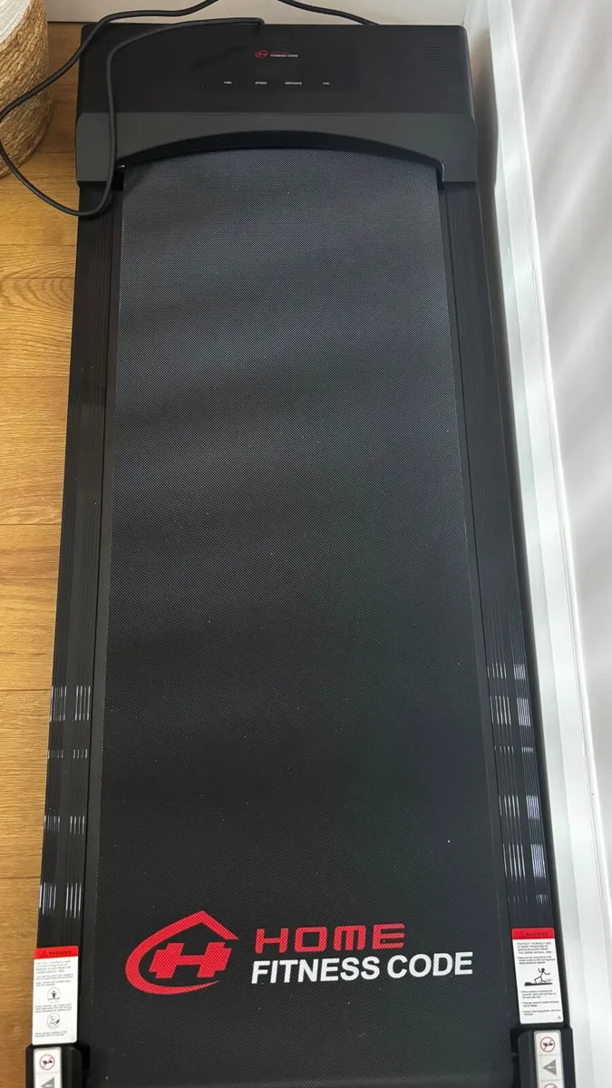 Walking pad