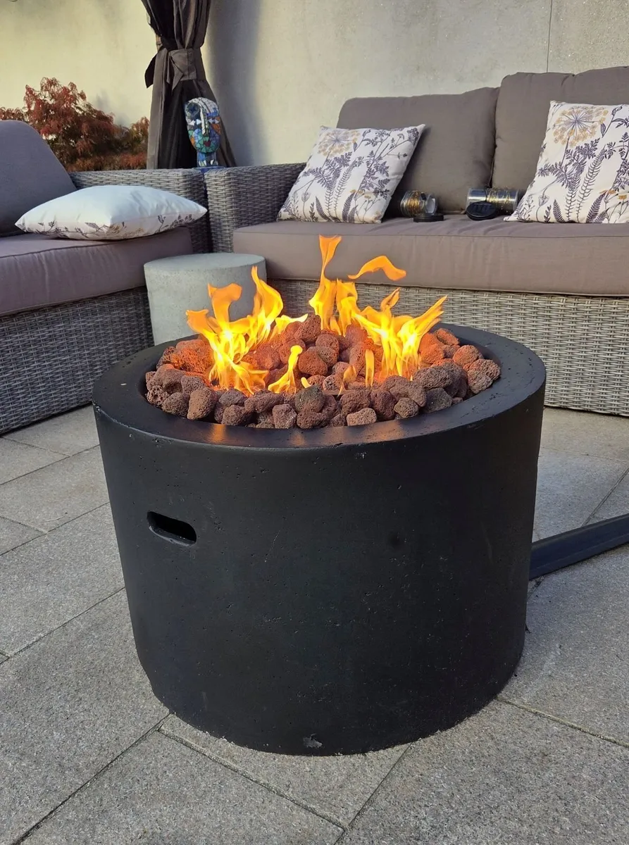 Gas Patio Heater - Image 2