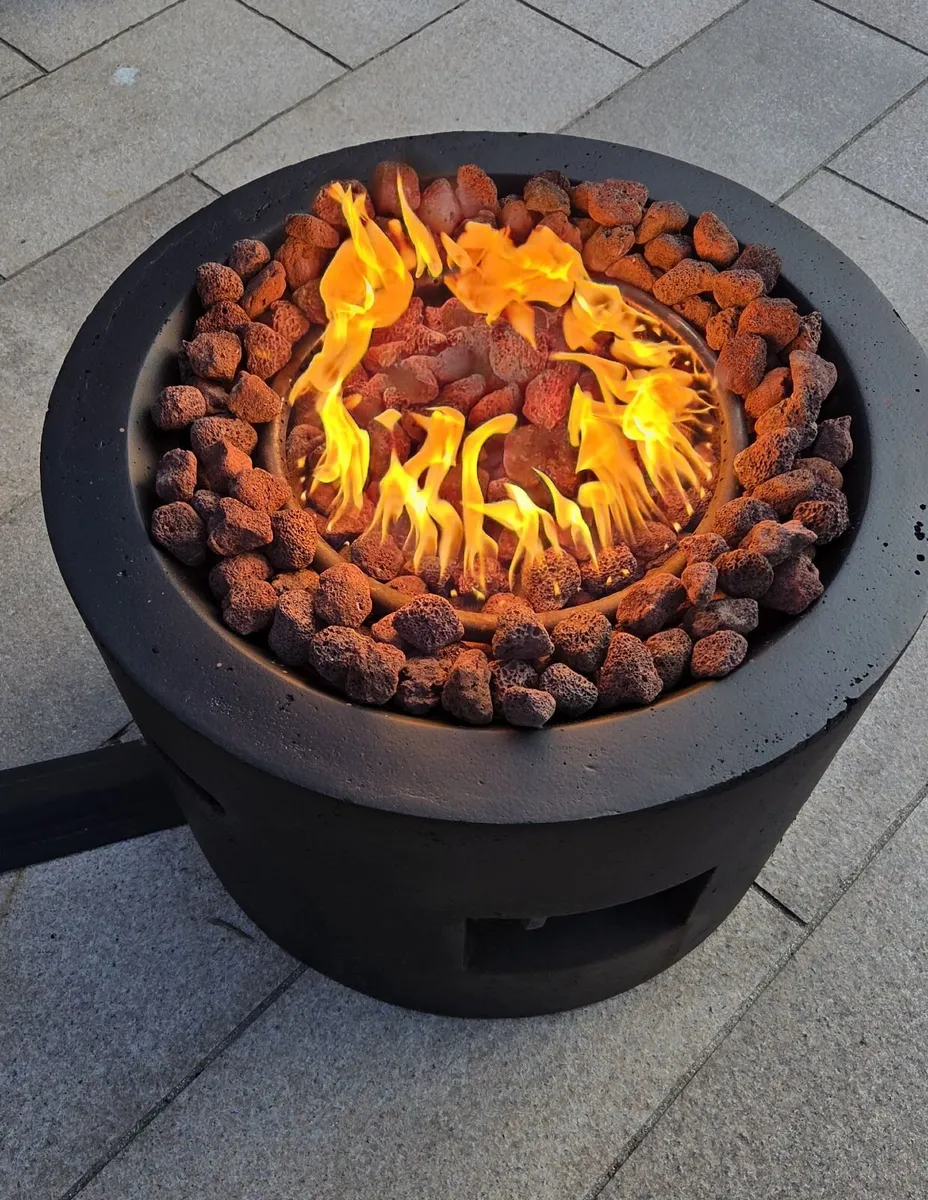 Gas Patio Heater - Image 3