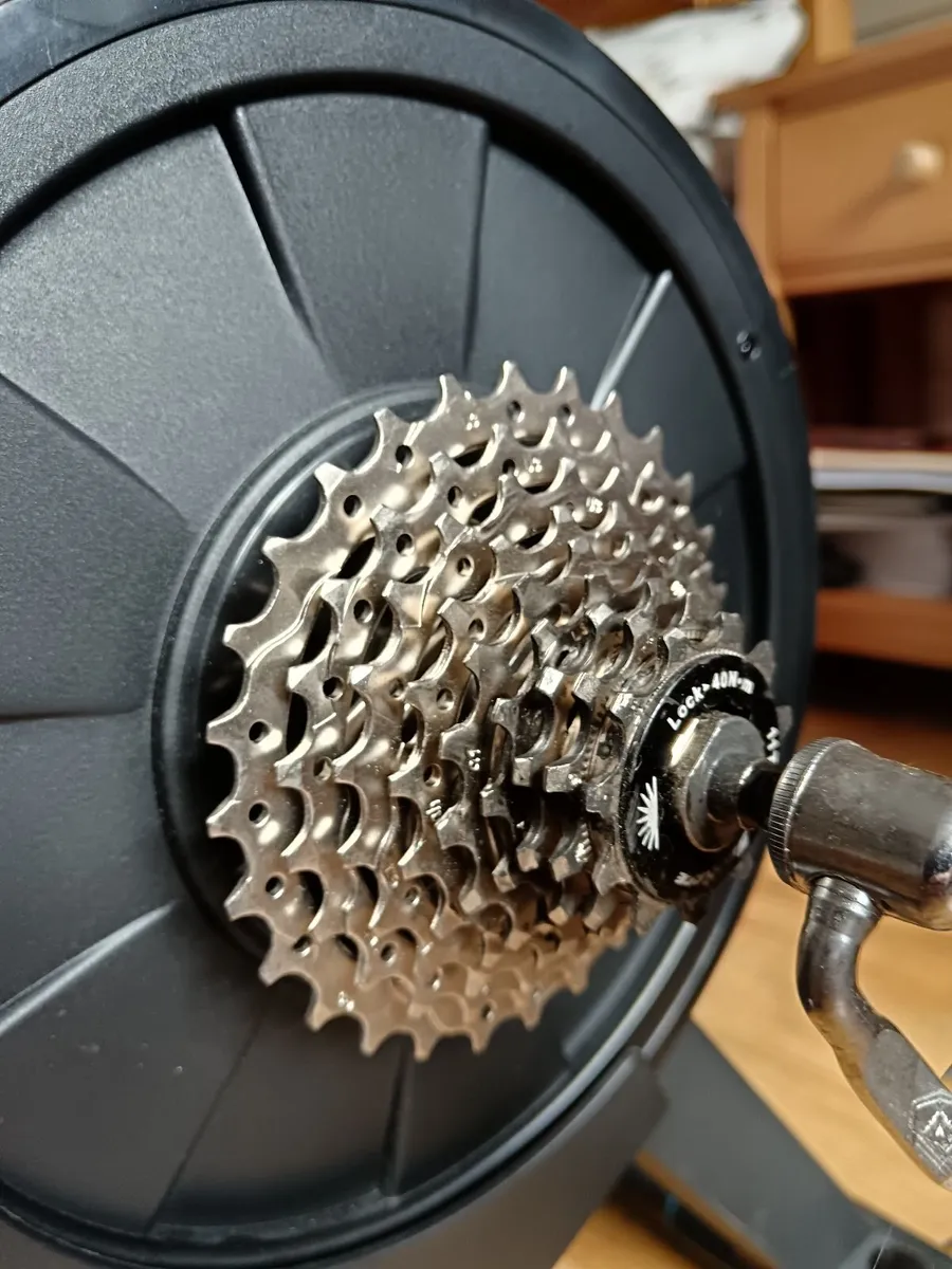 Zwift Training Hub - Image 2
