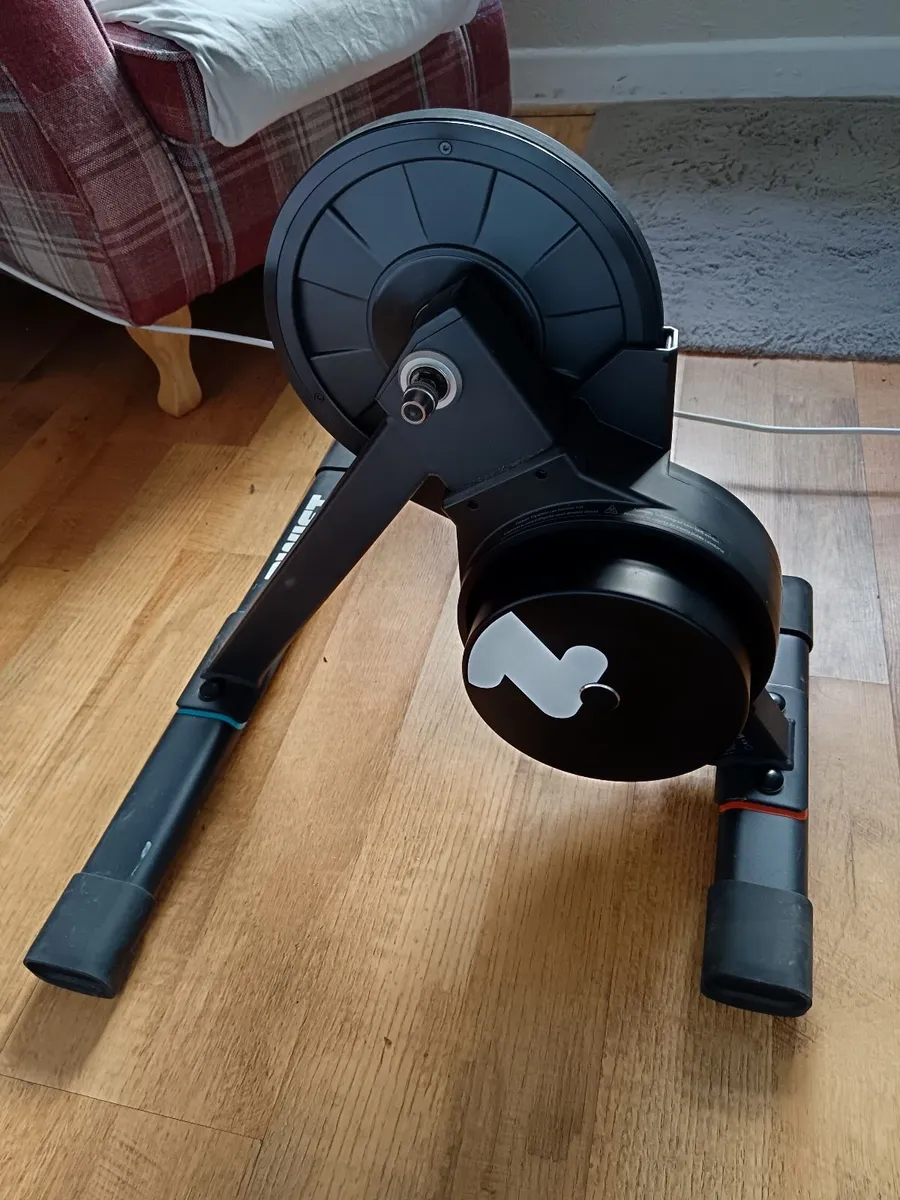 Zwift Training Hub - Image 3