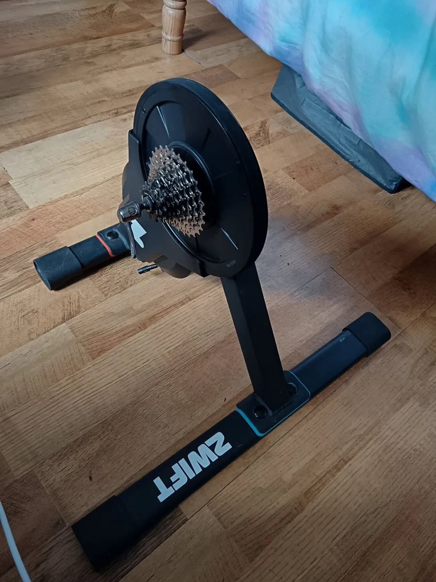 Zwift Training Hub - Image 4