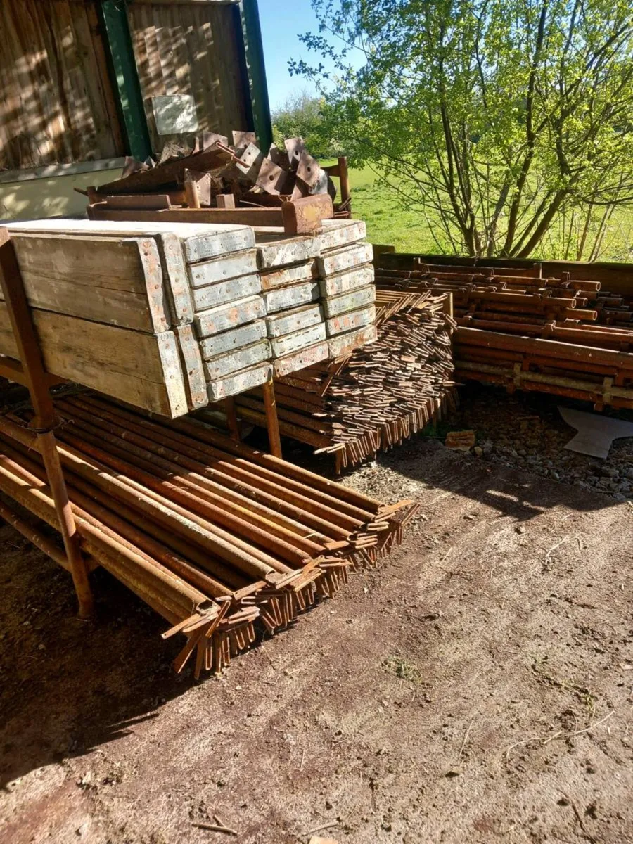 Scaffolding - Image 2