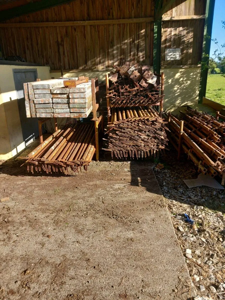 Scaffolding - Image 3