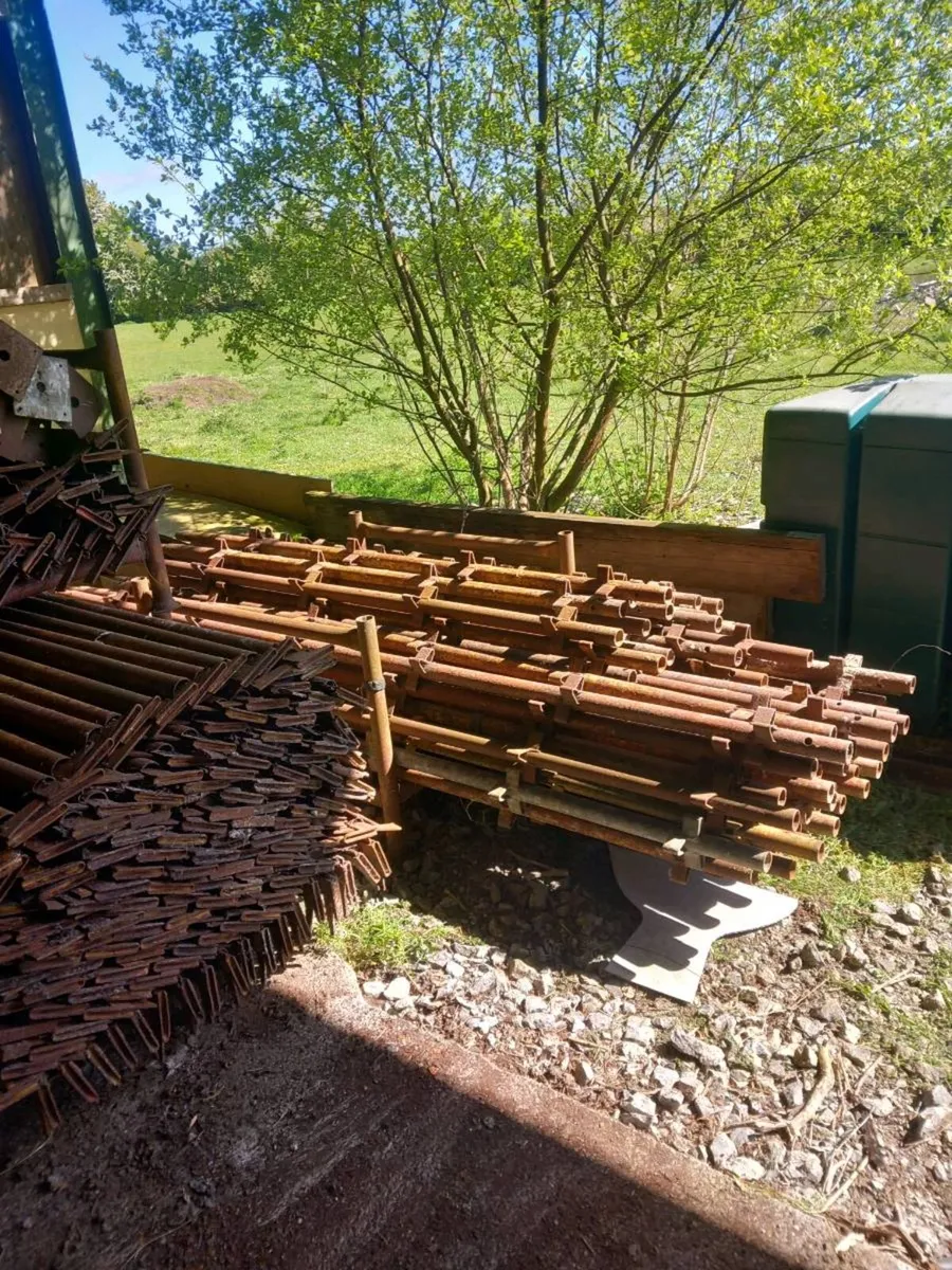 Scaffolding - Image 4