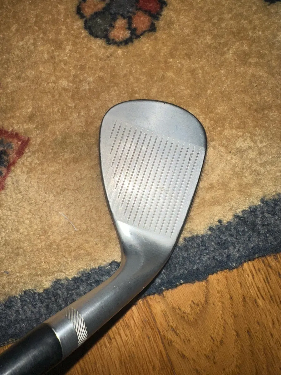 Titleist Vokey Wedge LH - Image 3