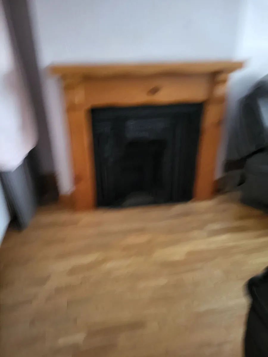 Fireplace - Image 1