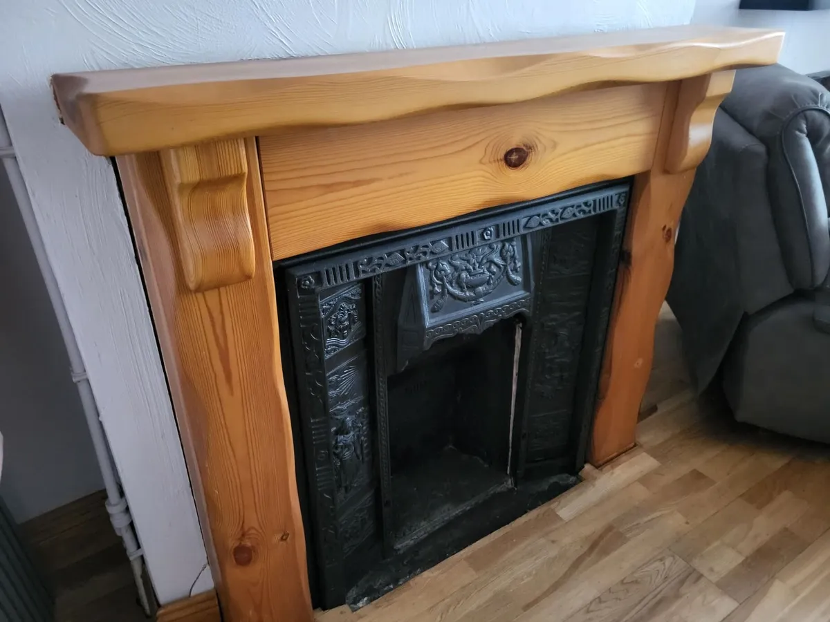 Fireplace - Image 2
