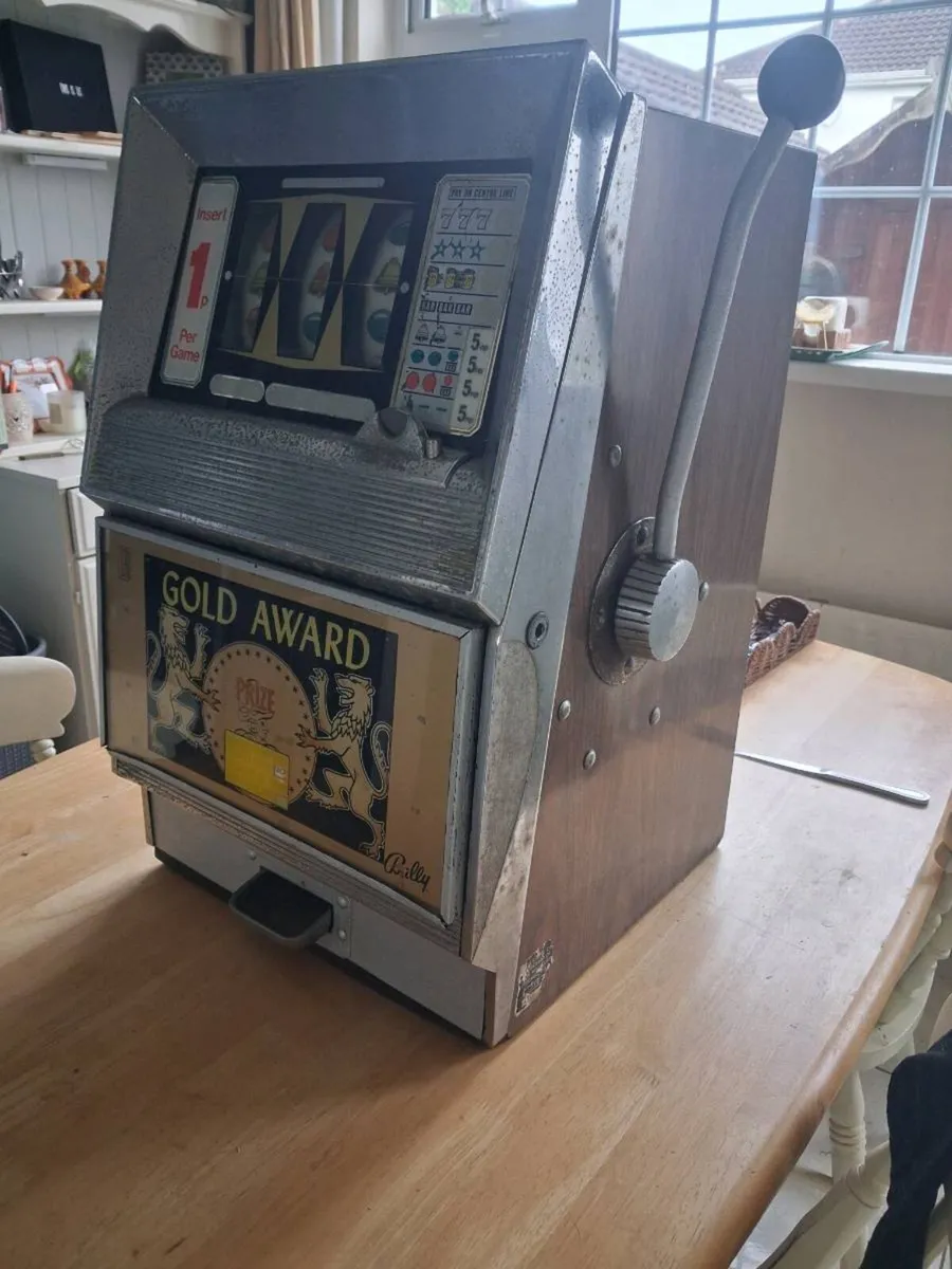 Slot machine - Image 2
