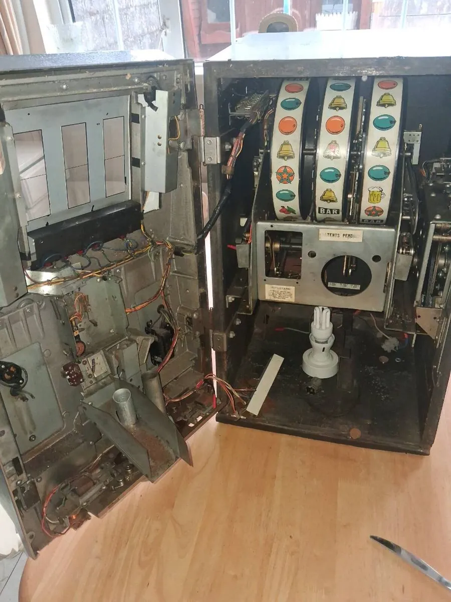 Slot machine - Image 3
