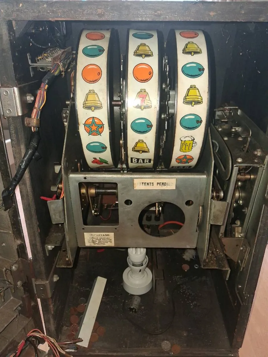 Slot machine - Image 4