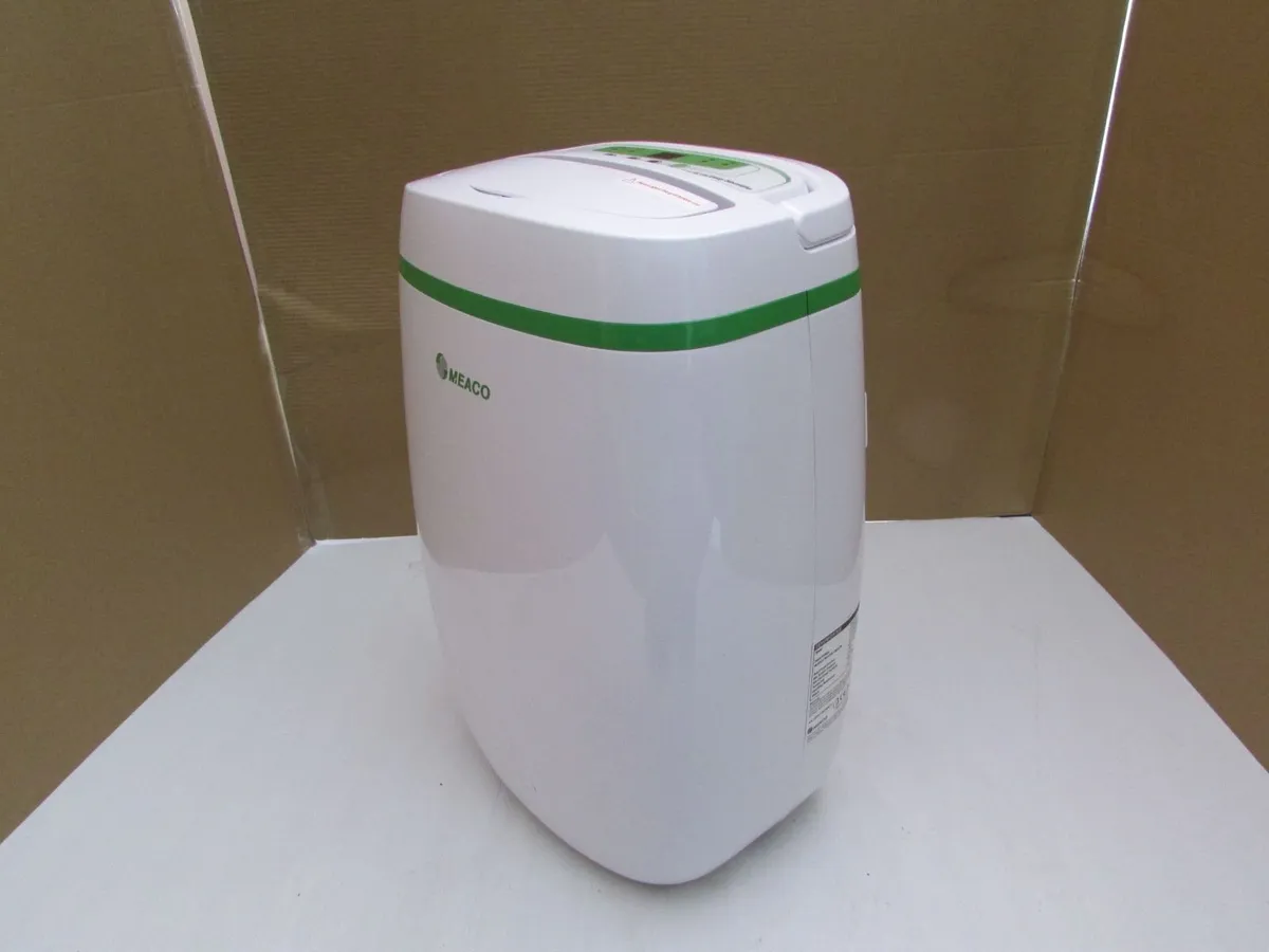 Meaco 12L dehumidifier - Image 2