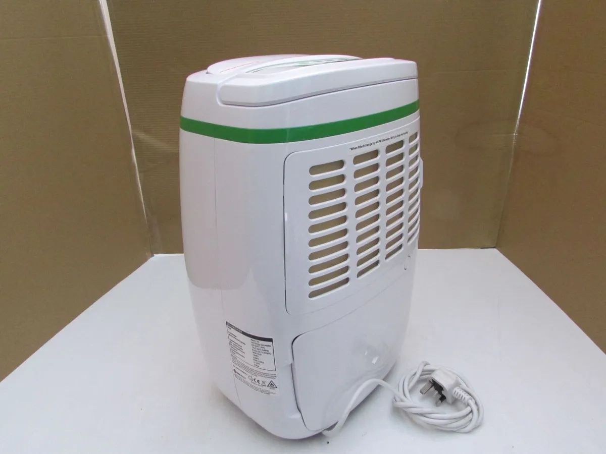 Meaco 12L dehumidifier - Image 3
