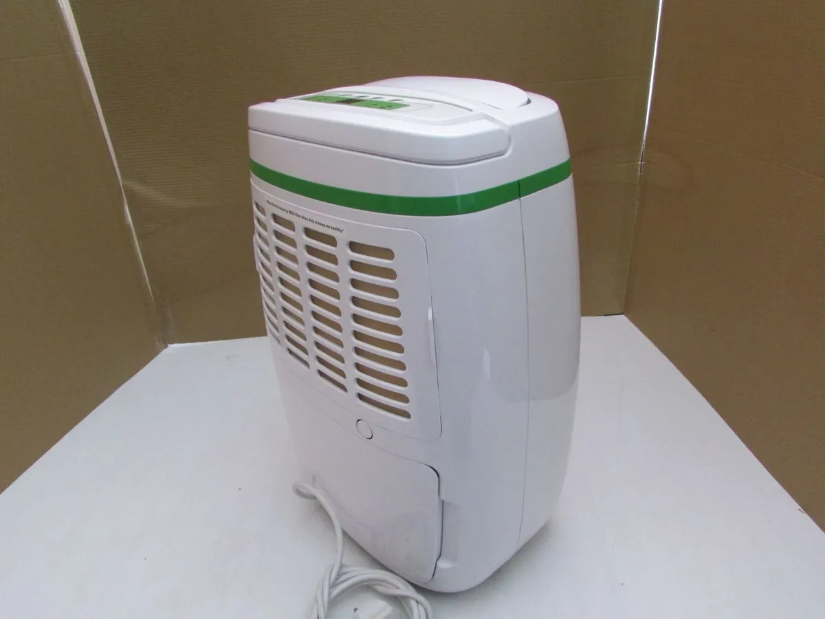 Meaco 12L dehumidifier - Image 4