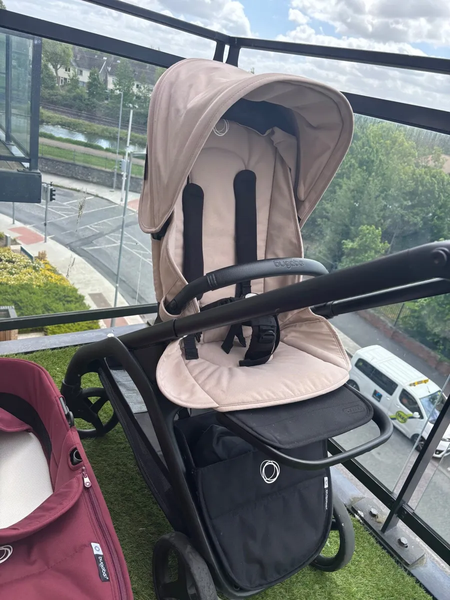 Bugaboo dragonfly - Image 1