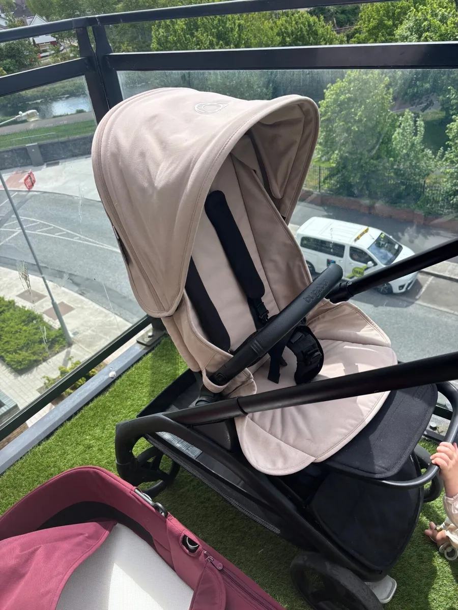 Bugaboo dragonfly - Image 2