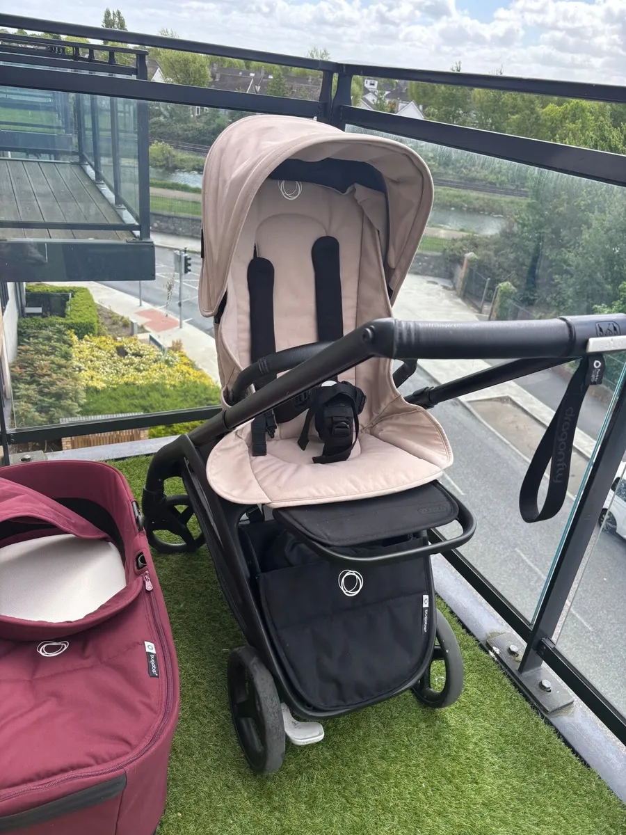 Bugaboo dragonfly - Image 3