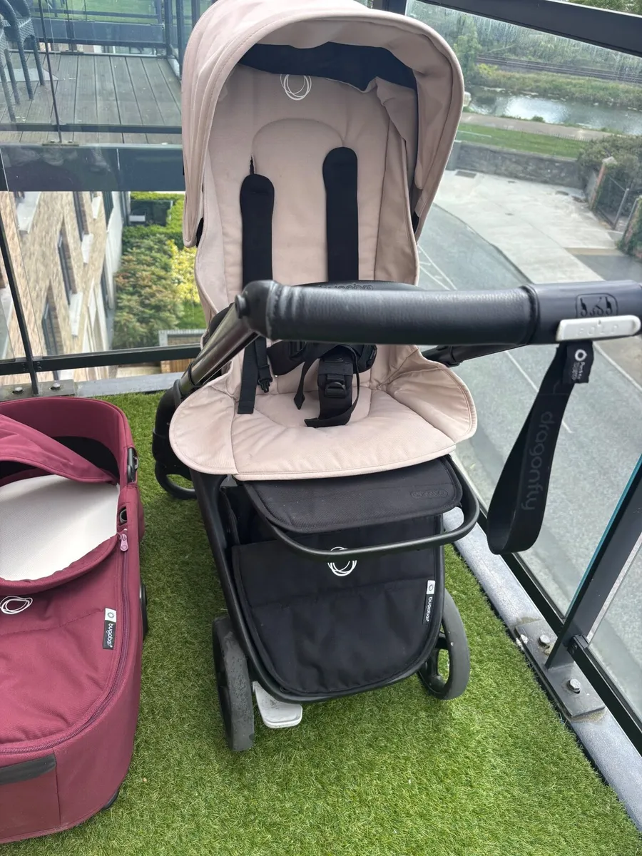 Bugaboo dragonfly - Image 4