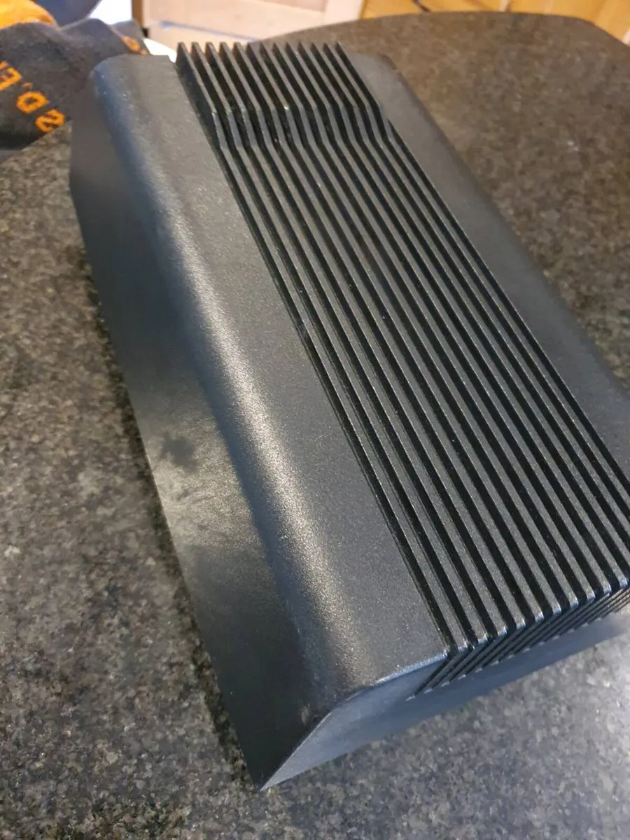 BOSE Amplifiers 5.1 - Image 4