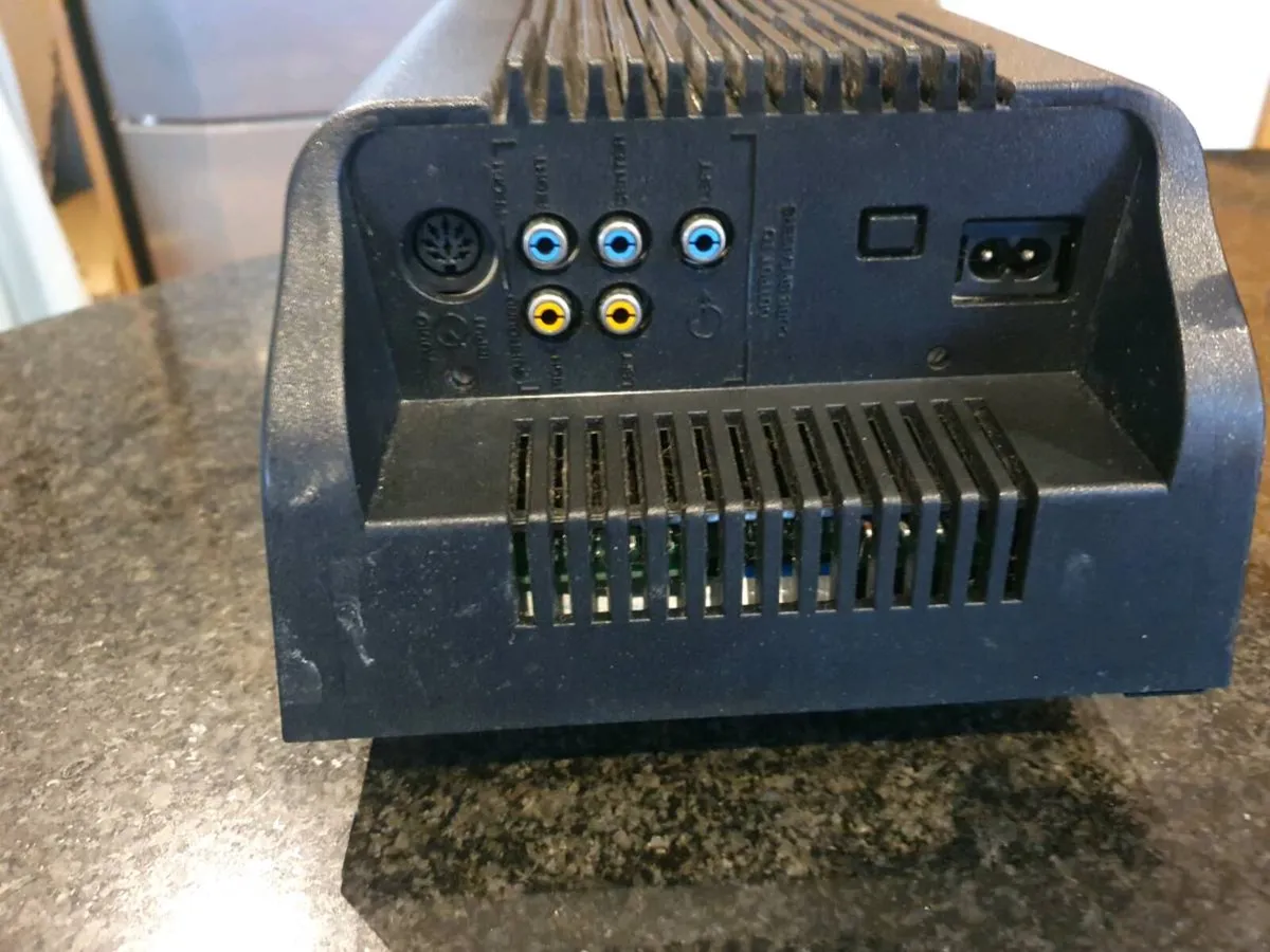 BOSE Amplifiers 5.1 - Image 3