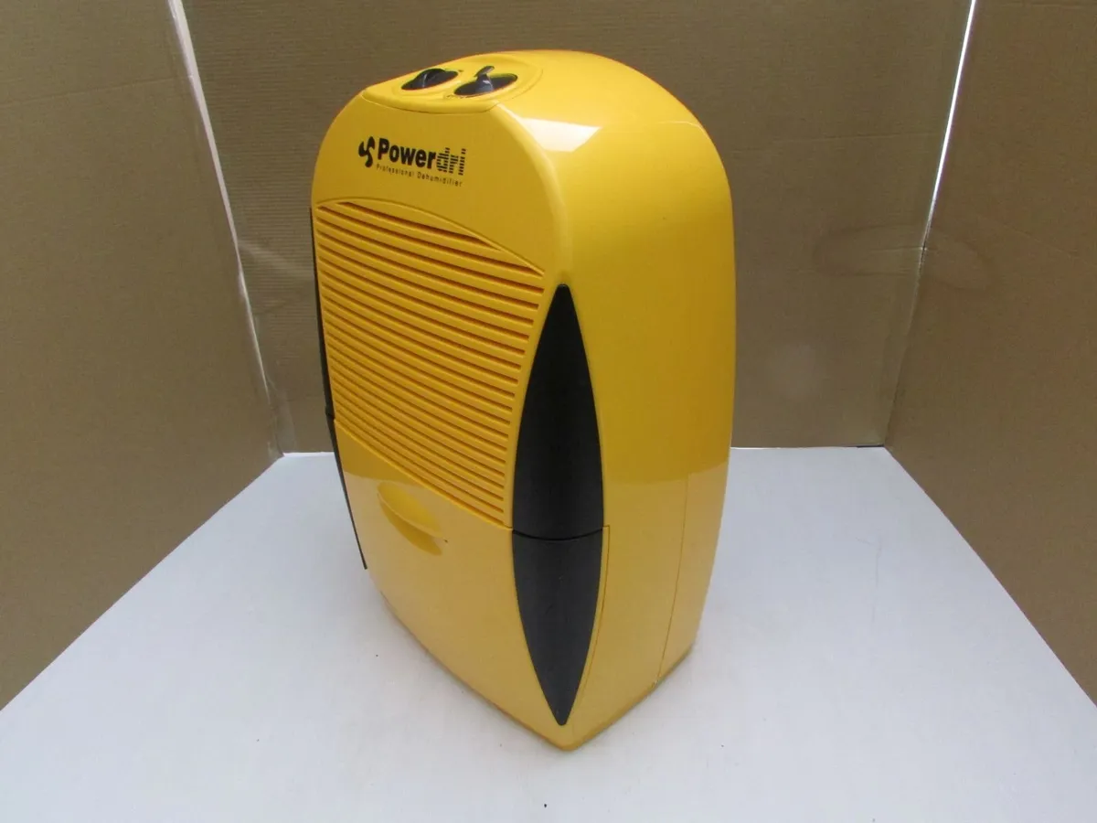 Powerdri Professional Dehumidifier - Image 2