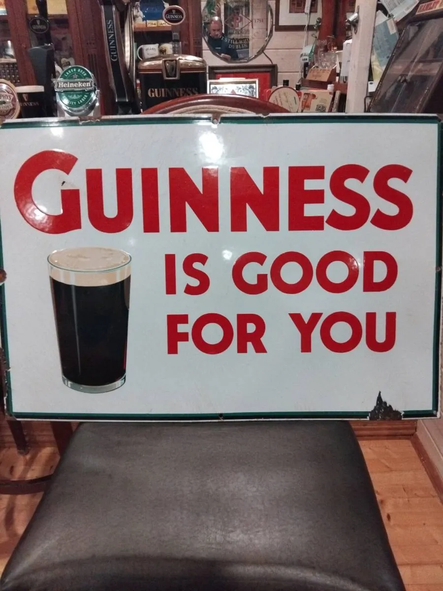 Guinness - Image 3