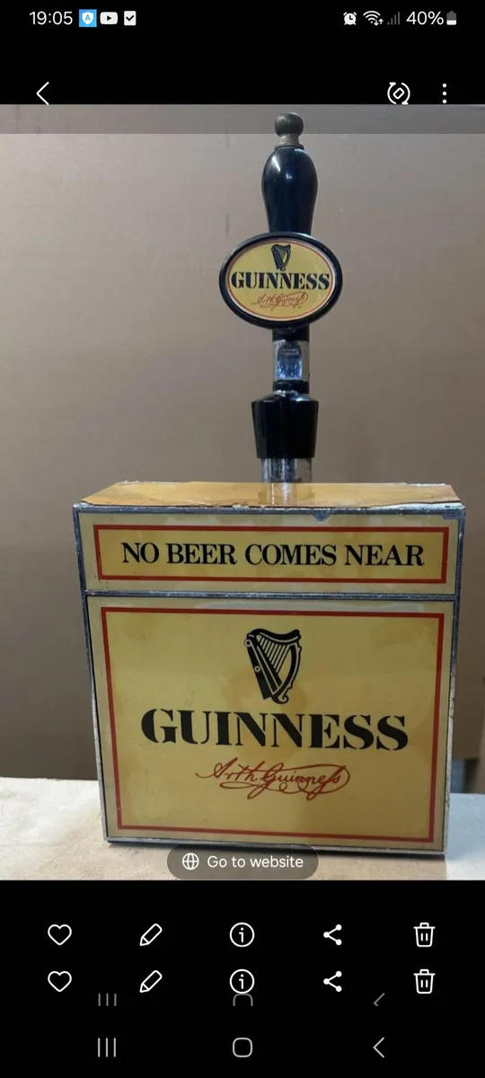 Guinness - Image 1