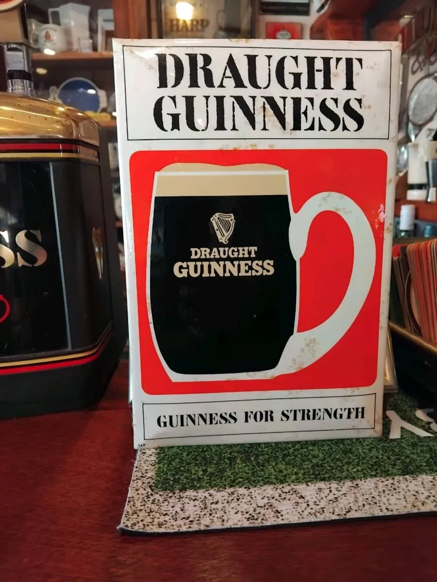 Guinness - Image 2