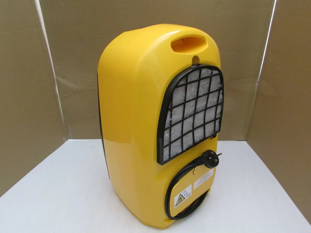 Powerdri Professional Dehumidifier - Image 3