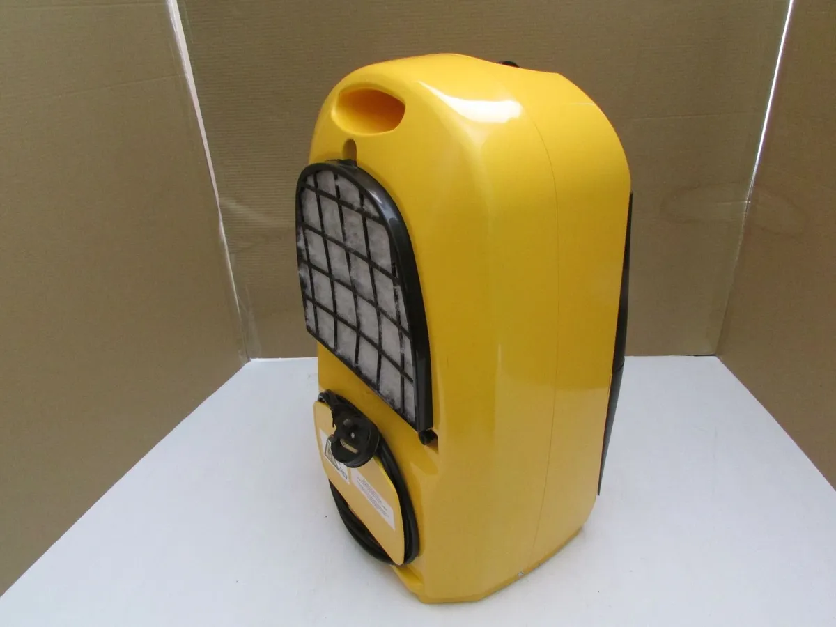 Powerdri Professional Dehumidifier - Image 4