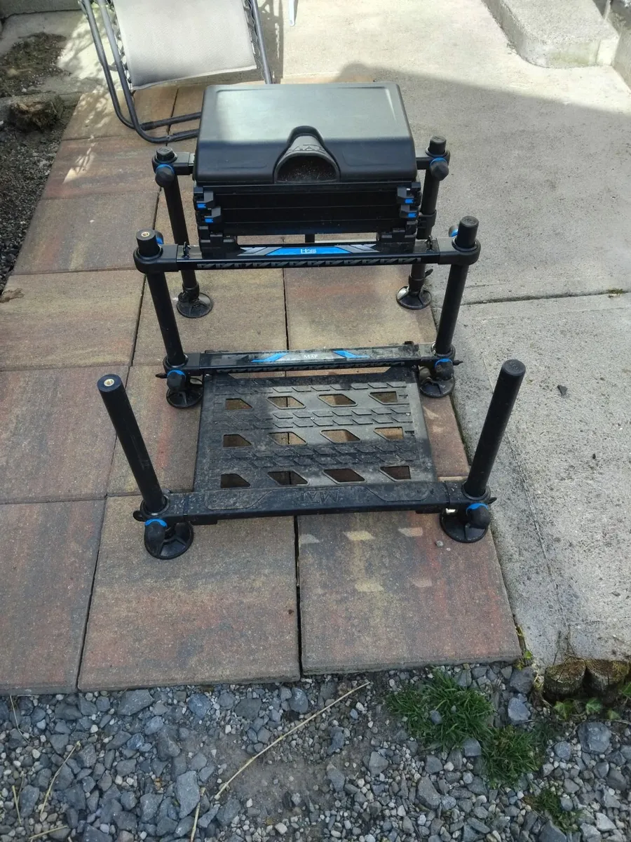 Map 36mm hlite seat box - Image 2