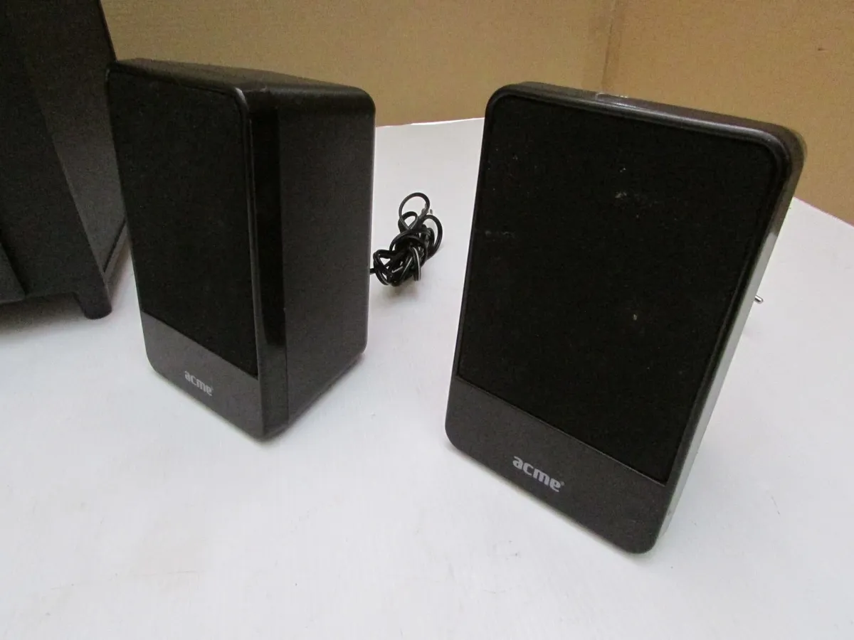 acme speaker - Image 2