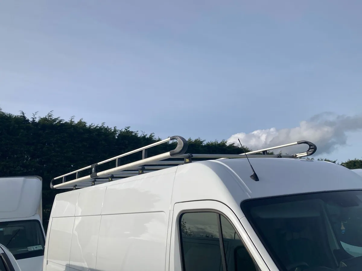 Roof rack ( VAN GUARD) - Image 1