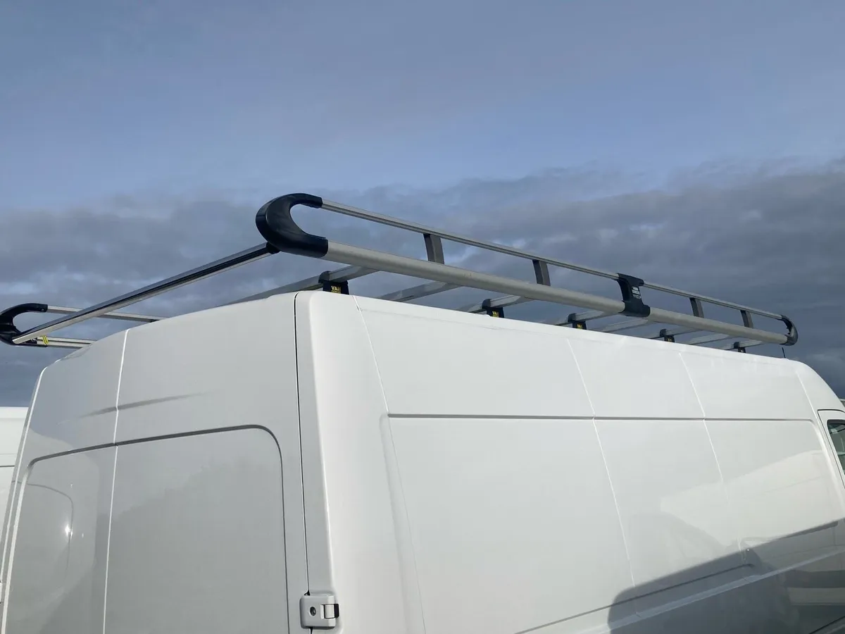 Roof rack ( VAN GUARD) - Image 4