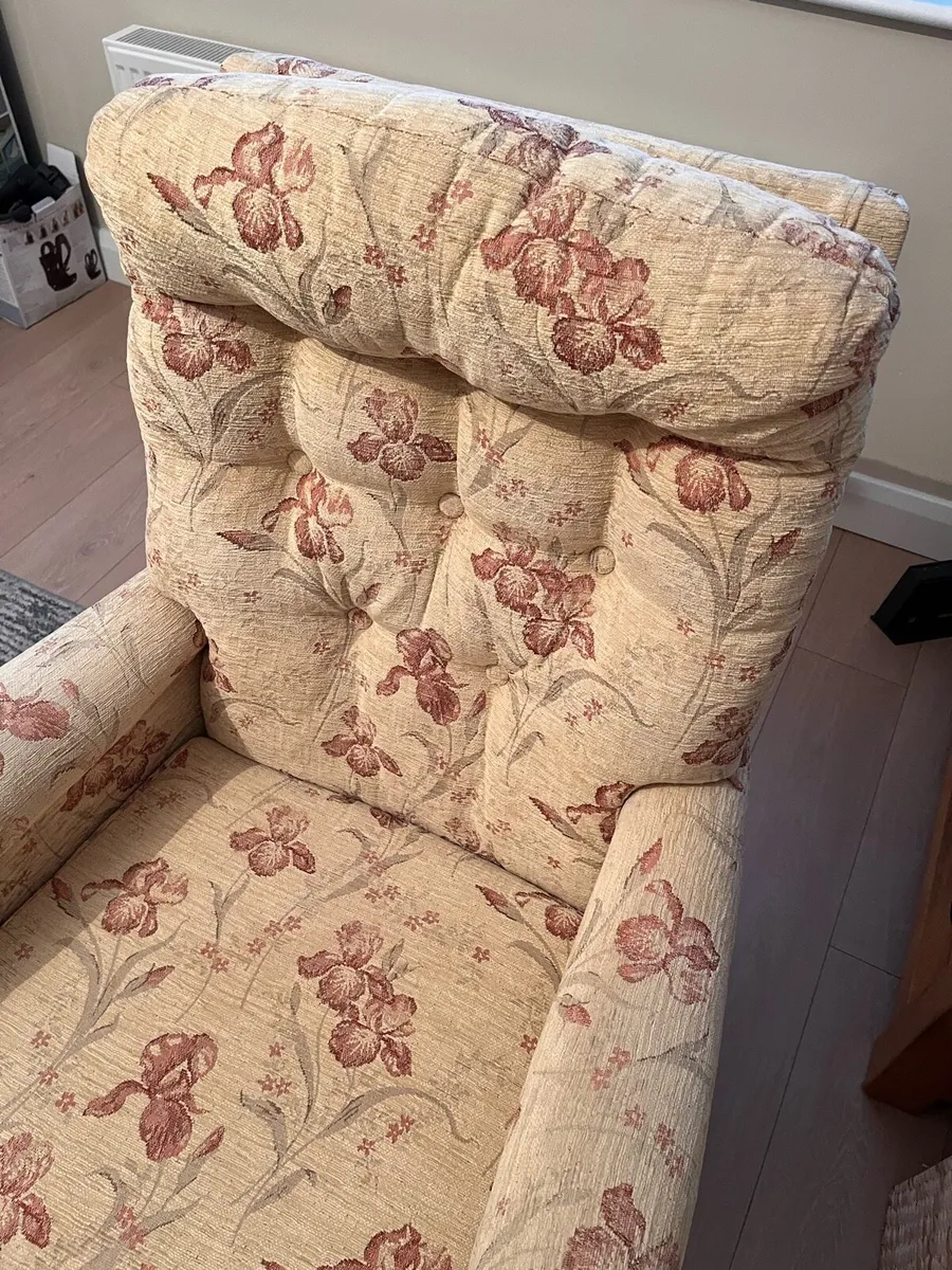 Armchair for sale - Image 2