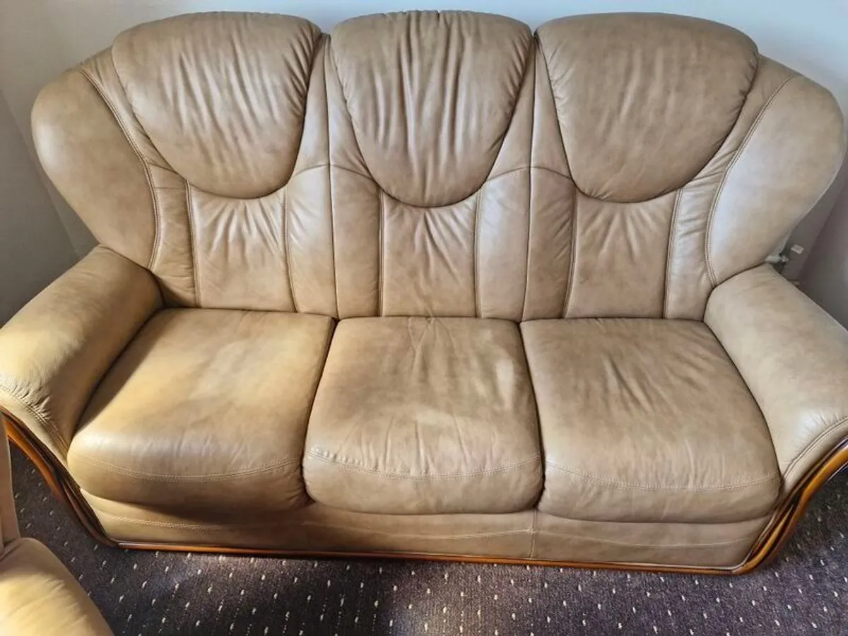 3 piece suite - Image 4