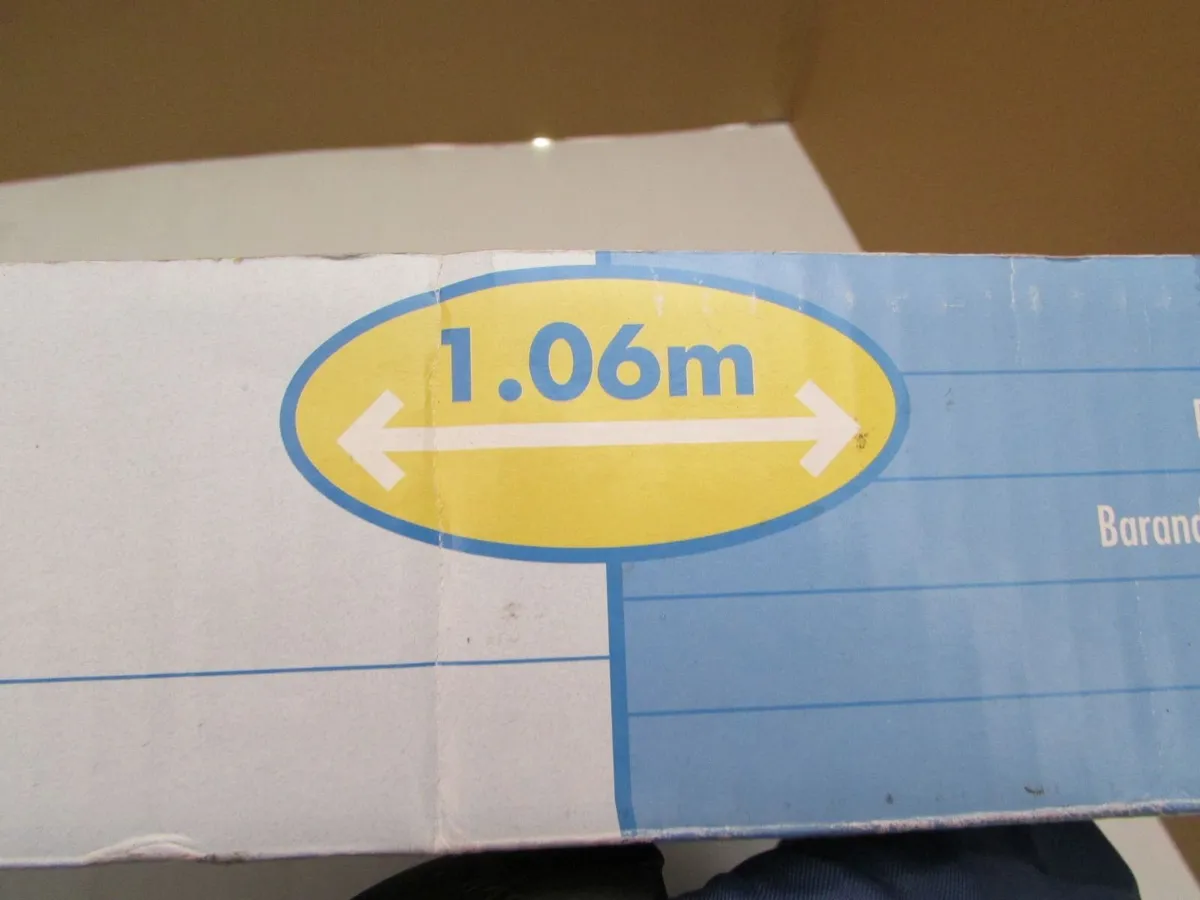 Portable Bed Rail - Image 4