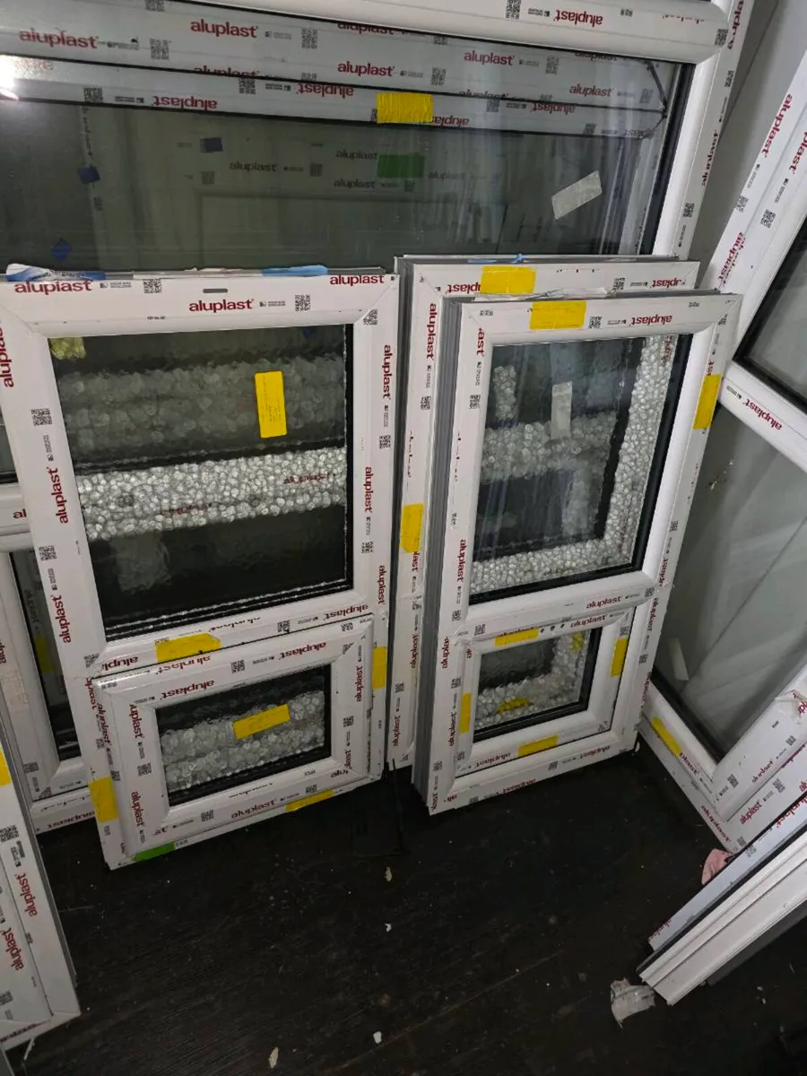 Windows doors - Image 1
