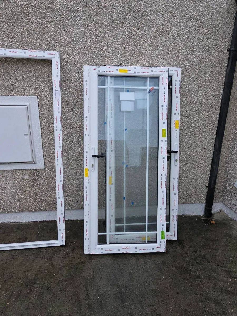 Windows doors - Image 2