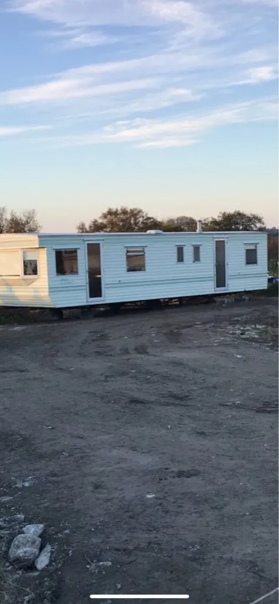 Mobile Home - Image 1