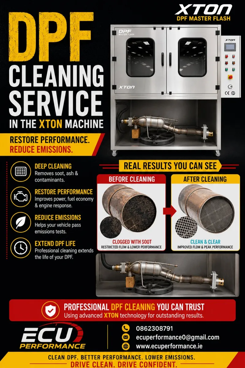 Car & van remaping - Image 2