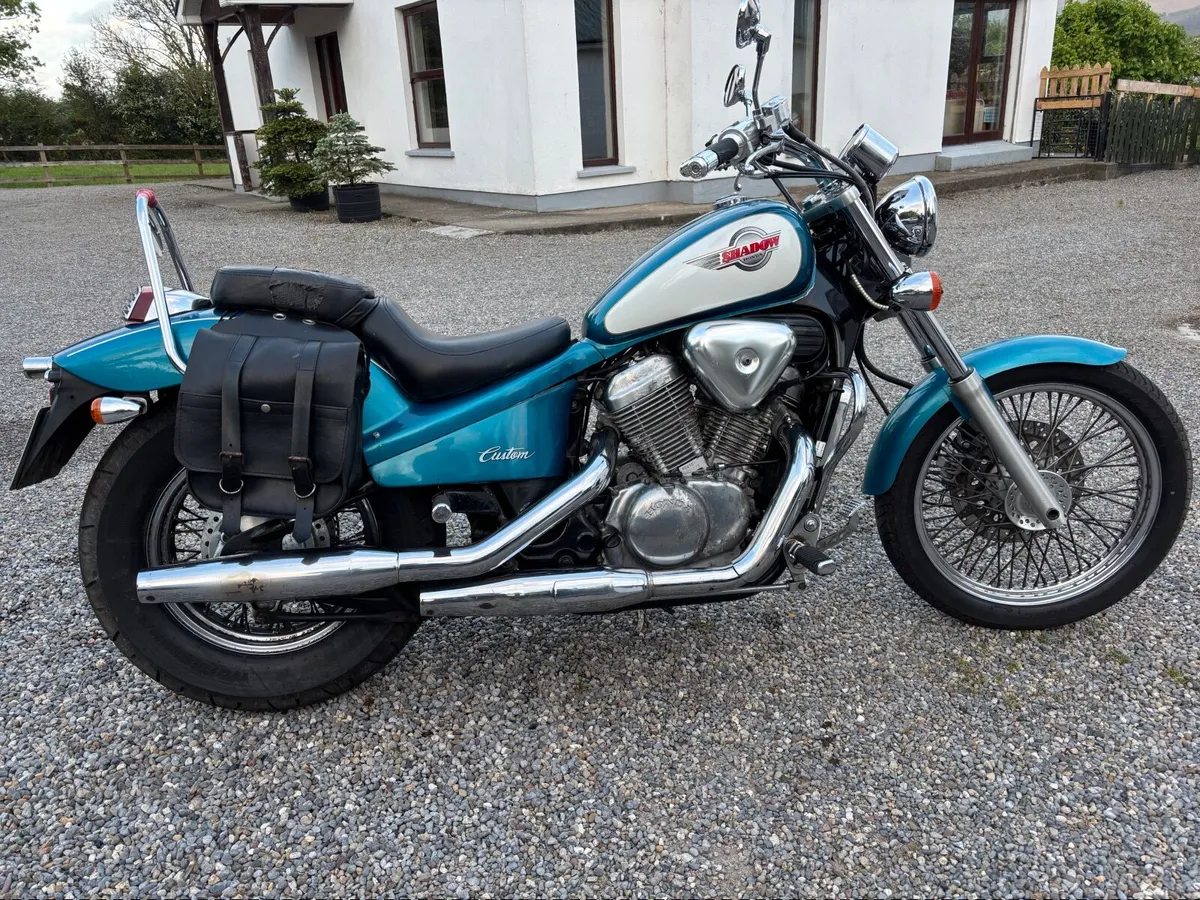 Honda Other 1994 - Image 4
