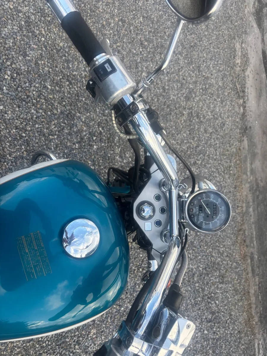 Honda Other 1994 - Image 2